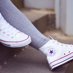 Originelle Converse-Schuhe wie kann man überprüfen ob original sind